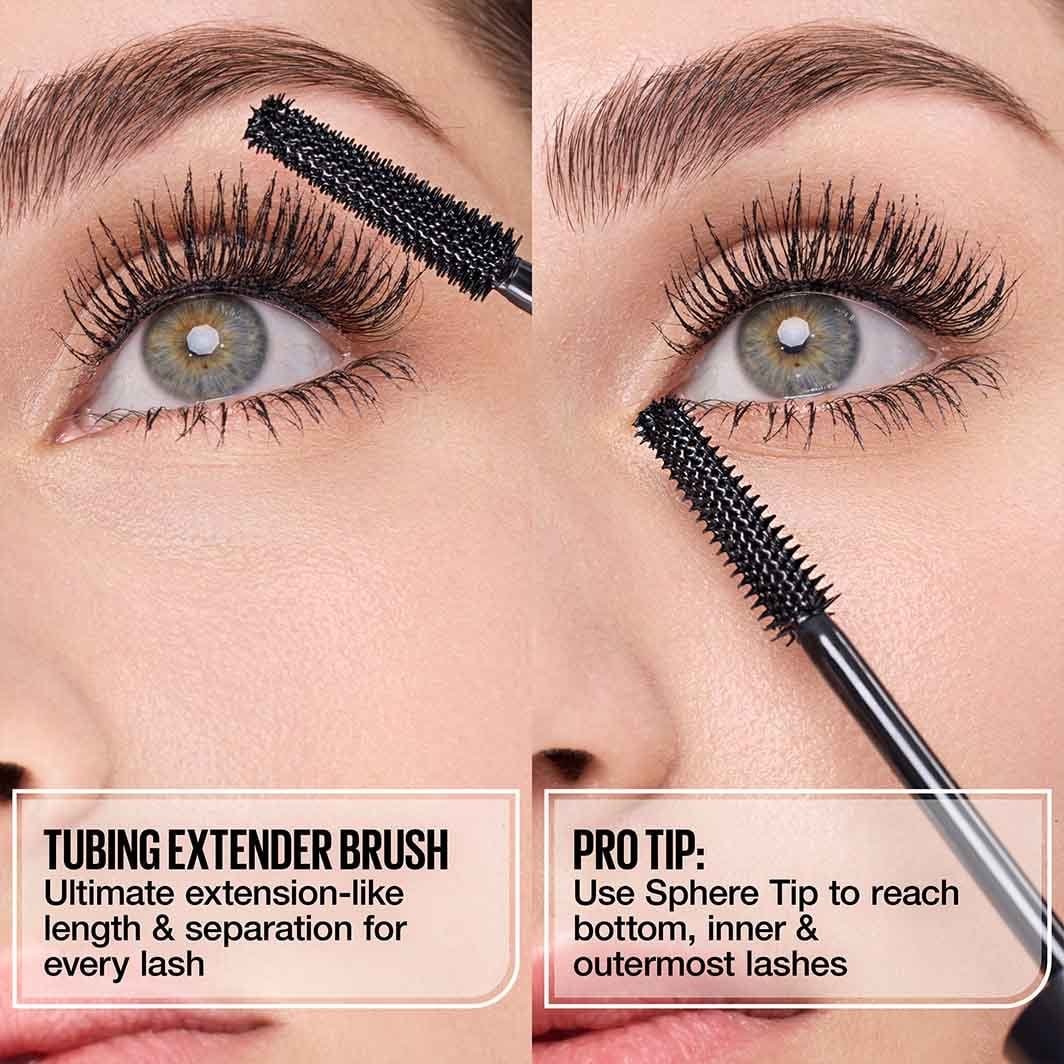 Lash Sensational Sky Tubes Tubing Mascara