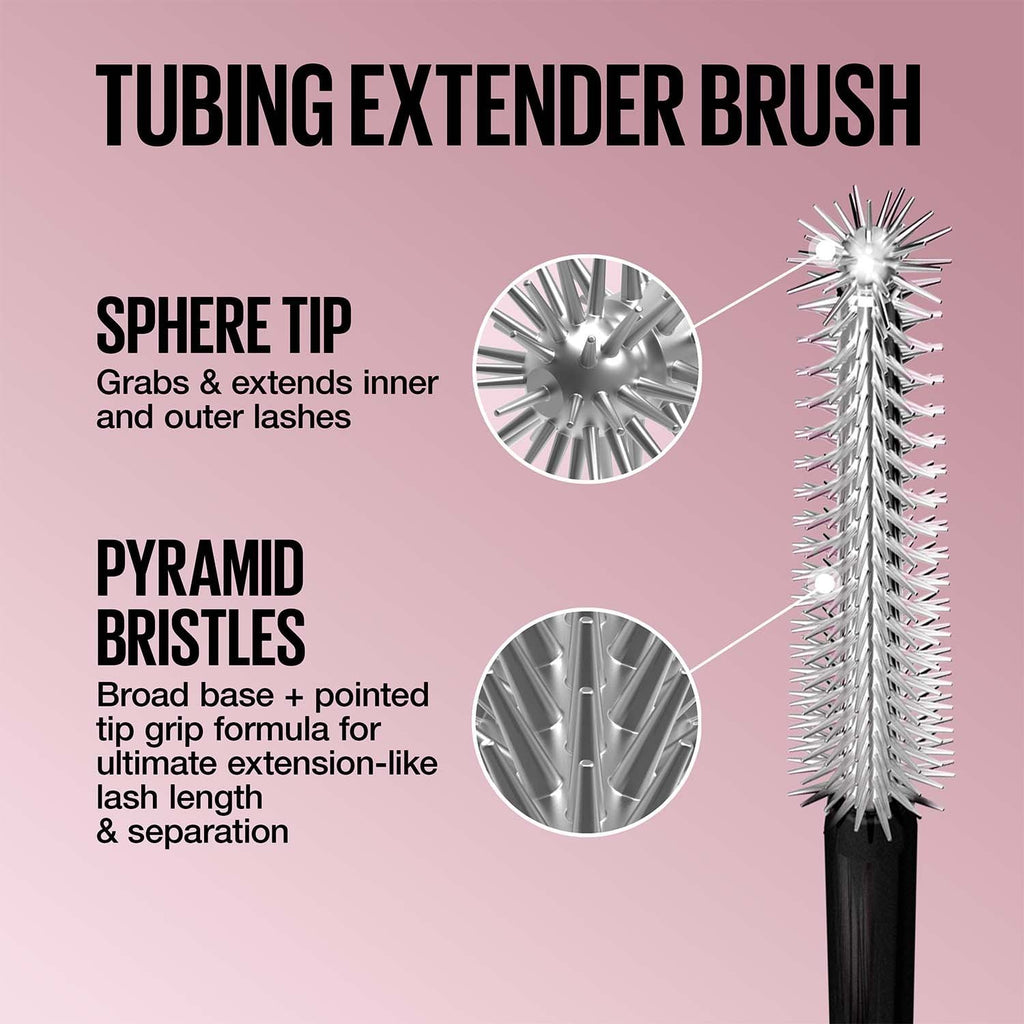 Maybelline Lash Sensational Sky Tubes PDP Key Tech Brush
