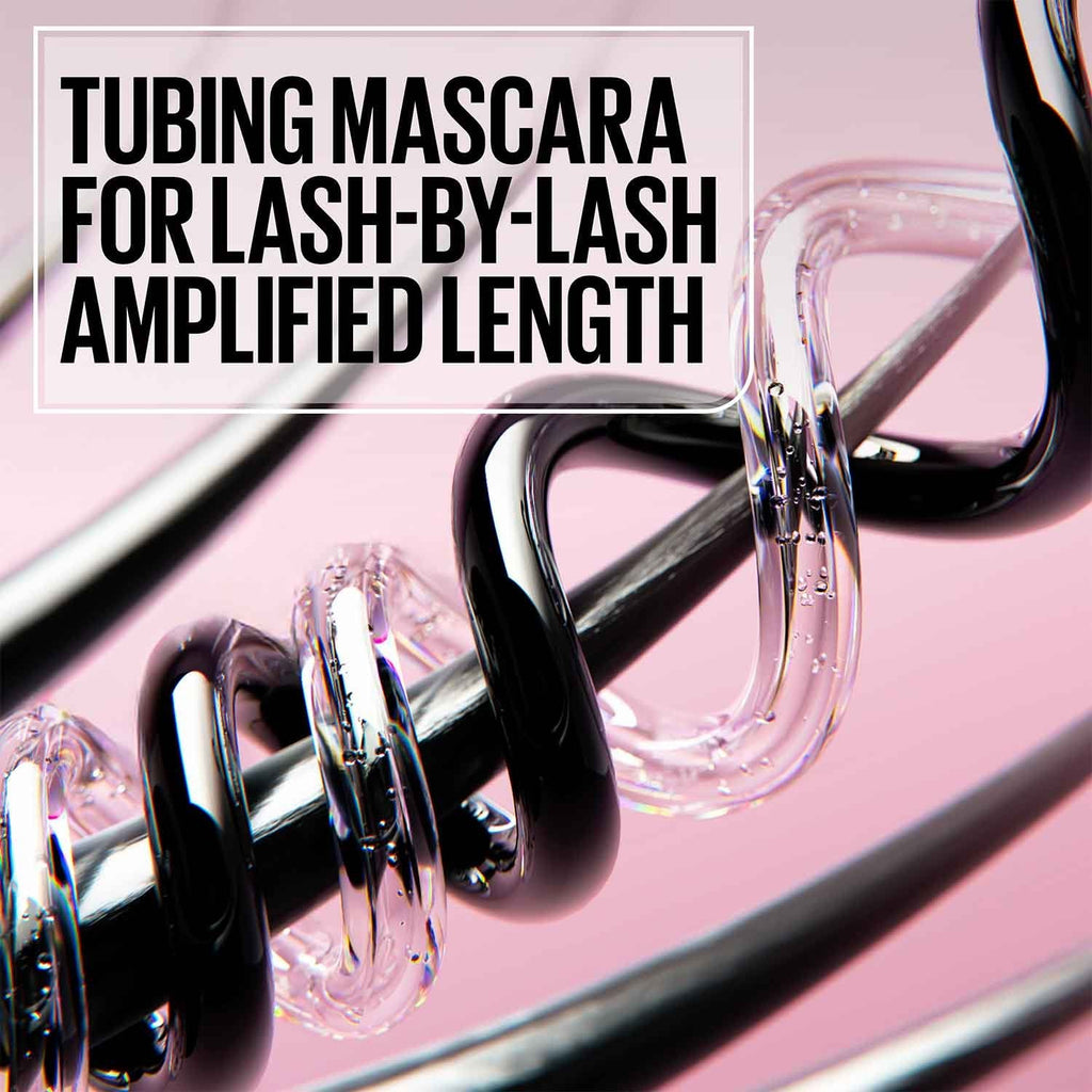Maybelline Lash Sensational Sky Tubes PDP Power Claim Amplified Length