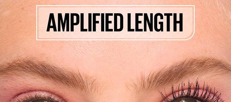 Lash Sensational Sky Tubes Tubing Mascara