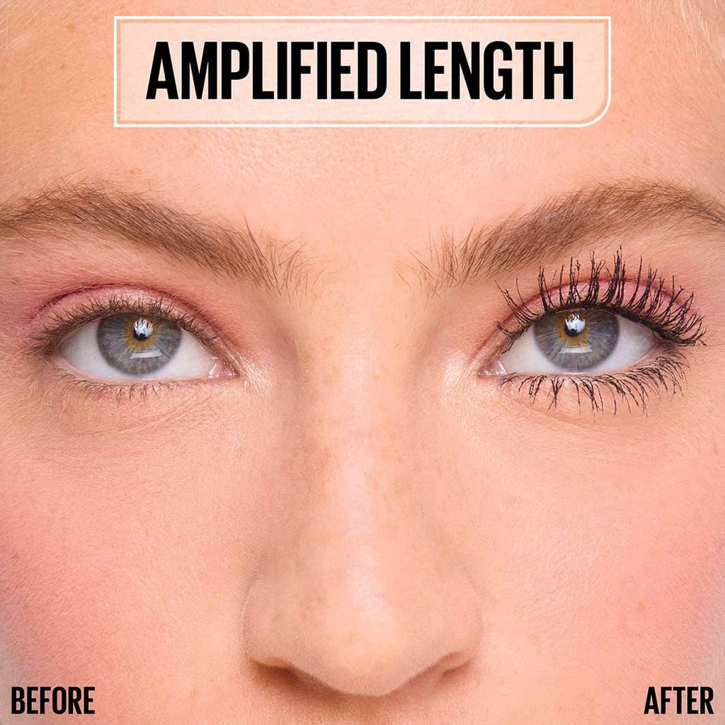 Lash Sensational Sky Tubes Tubing Mascara