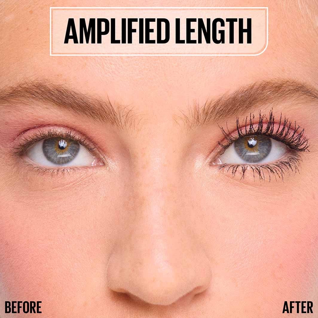 Lash Sensational Sky Tubes Tubing Mascara