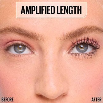 Lash Sensational Sky Tubes Tubing Mascara