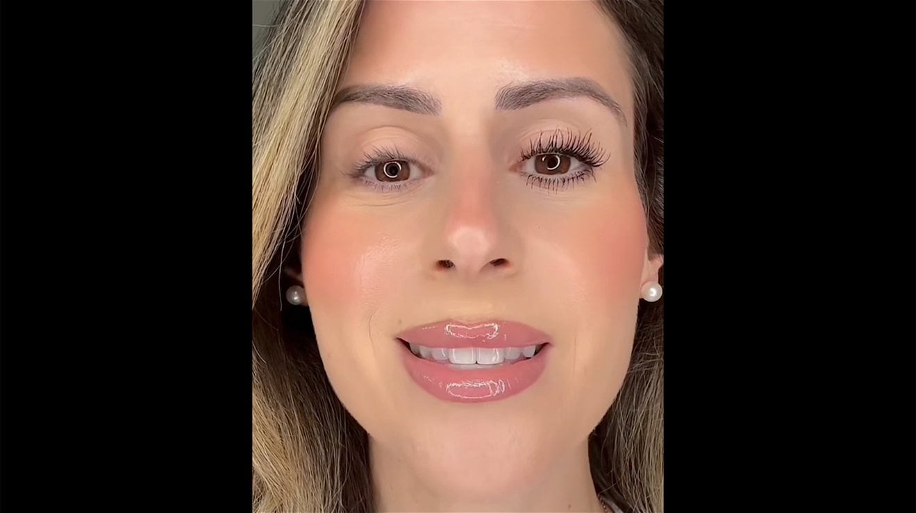 Lash Sensational Sky Tubes Tubing Mascara