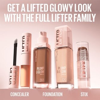 Lifter Concealer