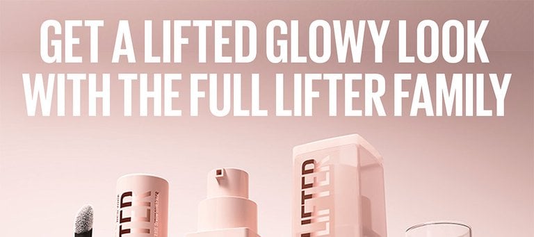 Lifter Concealer