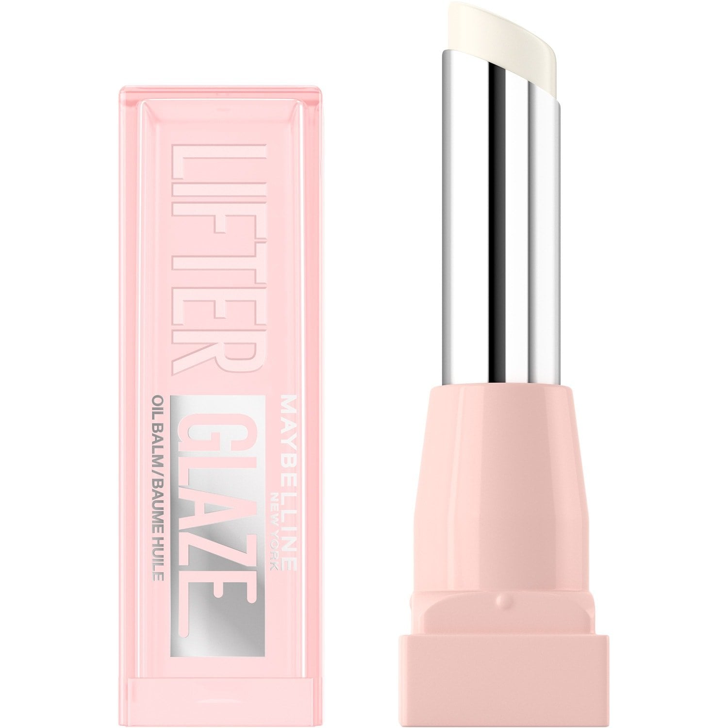 Maybelline Lifter Glaze 01 CLEAR CRAVE EU
