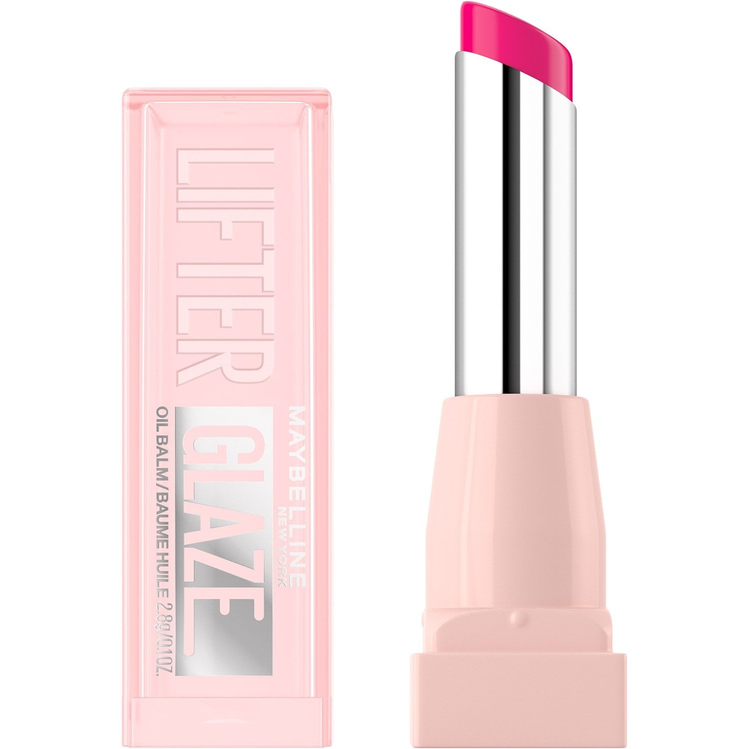 Maybelline Lifter Glaze 03 ROSE BITE US 41554088274 primary