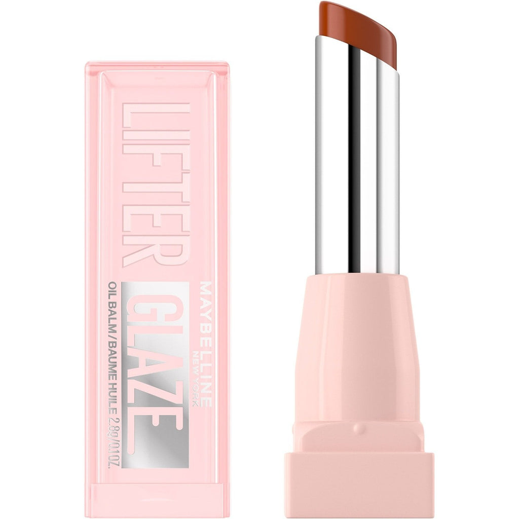 Maybelline Lifter Glaze 09 LATTE CRUSH US 41554088335 primary