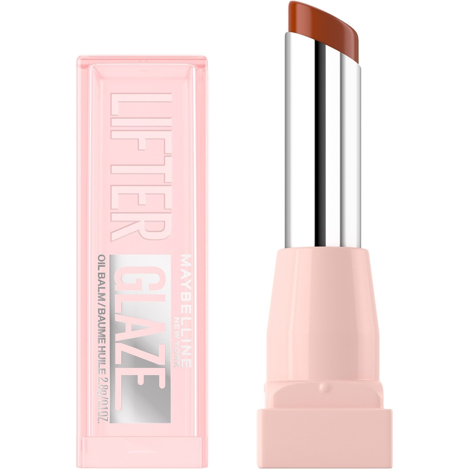 Maybelline Lifter Glaze 09 LATTE CRUSH US 41554088335 primary