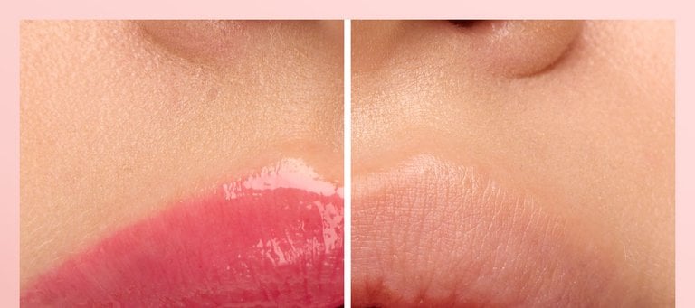 LIFTER GLAZE™ LIP BALM