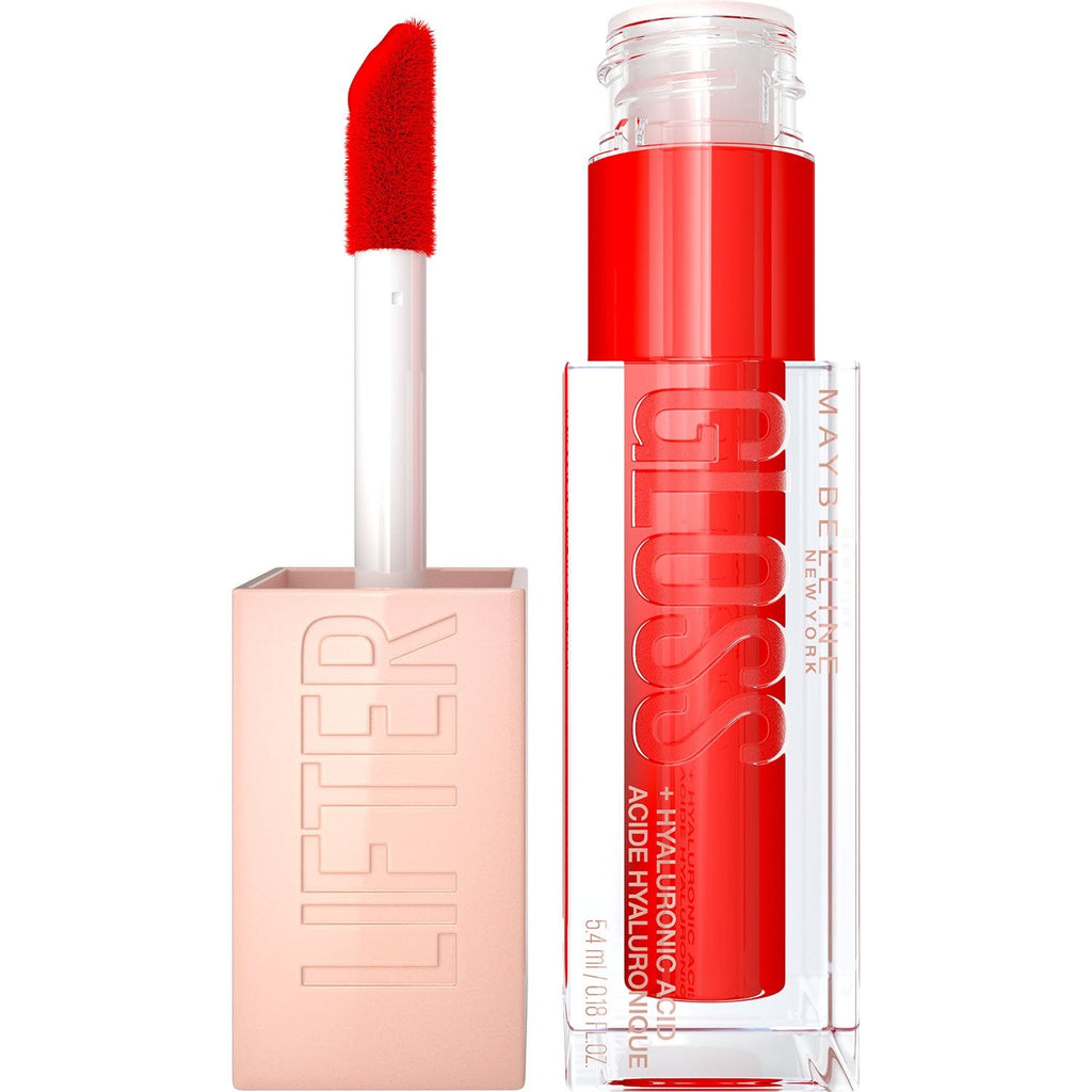 Maybelline Lifter Gloss Shade Extension US 23 Sweetheart 041554085396 primary