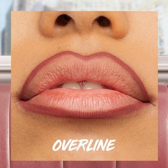 LIFTER LINER™ Lip Liner Makeup with Hyaluronic Acid