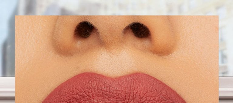 LIFTER LINER™ Lip Liner Makeup with Hyaluronic Acid