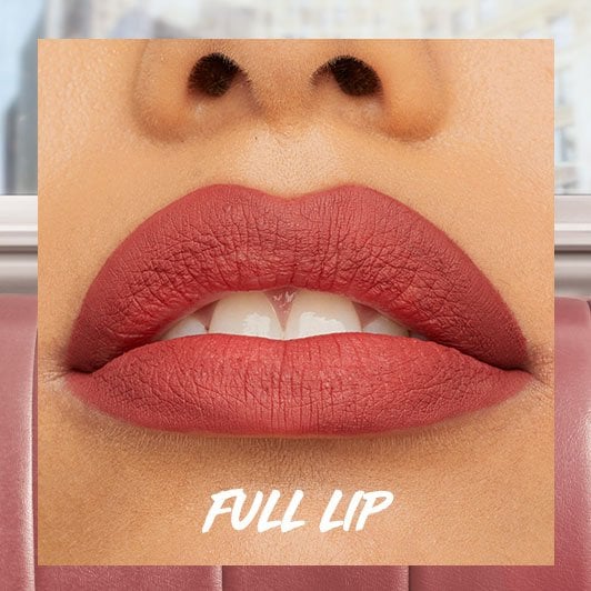 LIFTER LINER™ Lip Liner Makeup with Hyaluronic Acid