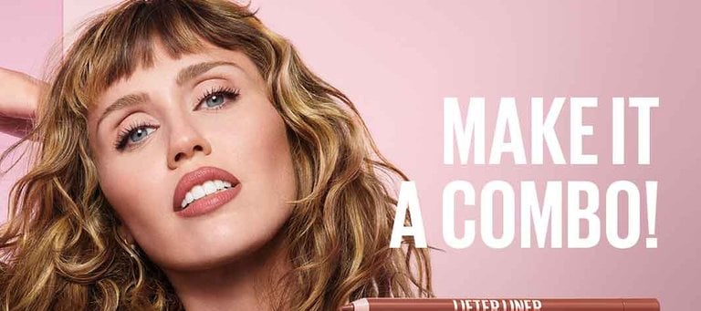 LIFTER LINER™ Lip Liner Makeup with Hyaluronic Acid