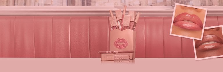 Lifter Plump™ Lip Plumping Gloss Makeup