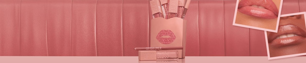 Lifter Plump™ Lip Plumping Gloss Makeup