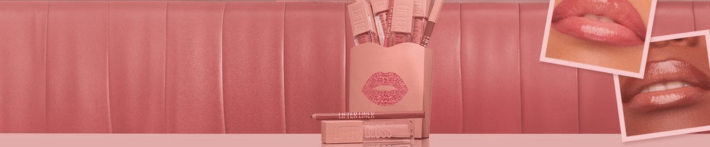 LIFTER LINER™ Lip Liner Makeup with Hyaluronic Acid