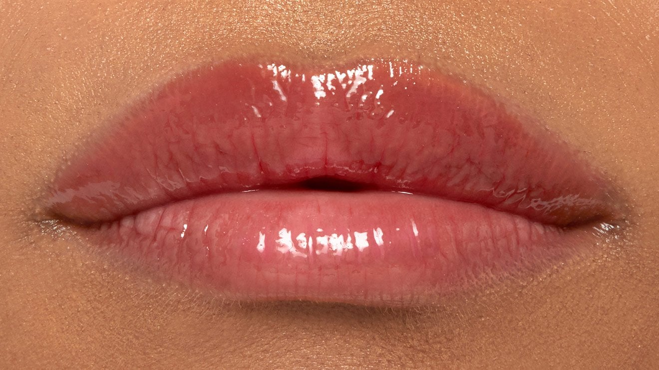 Lifter Plump™ Lip Plumping Gloss Makeup