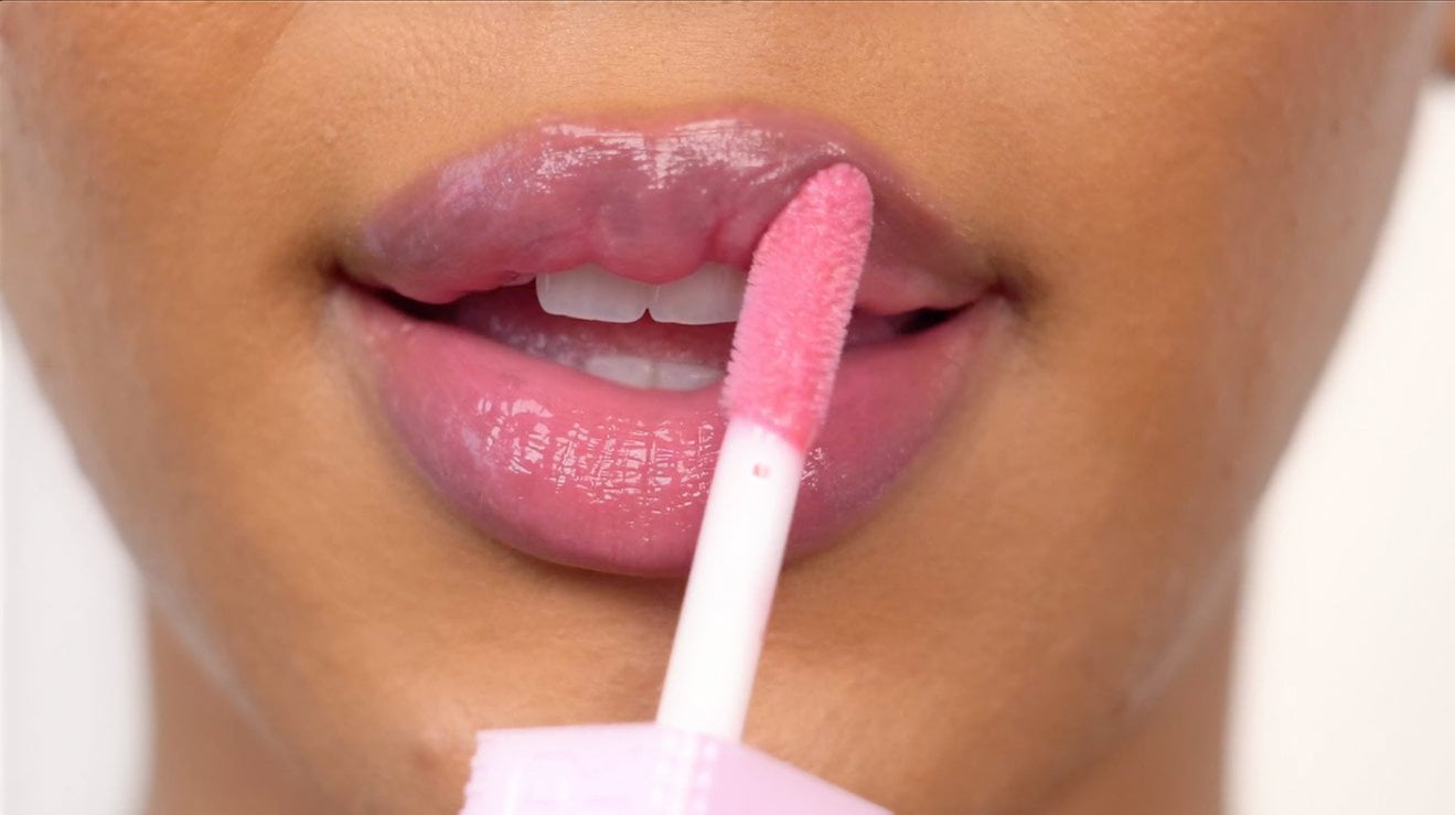 Lifter Plump™ Lip Plumping Gloss Makeup