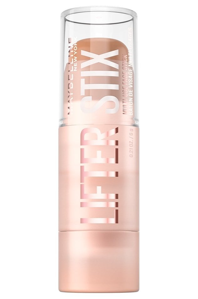maybelline lifter stix face 55 upc p