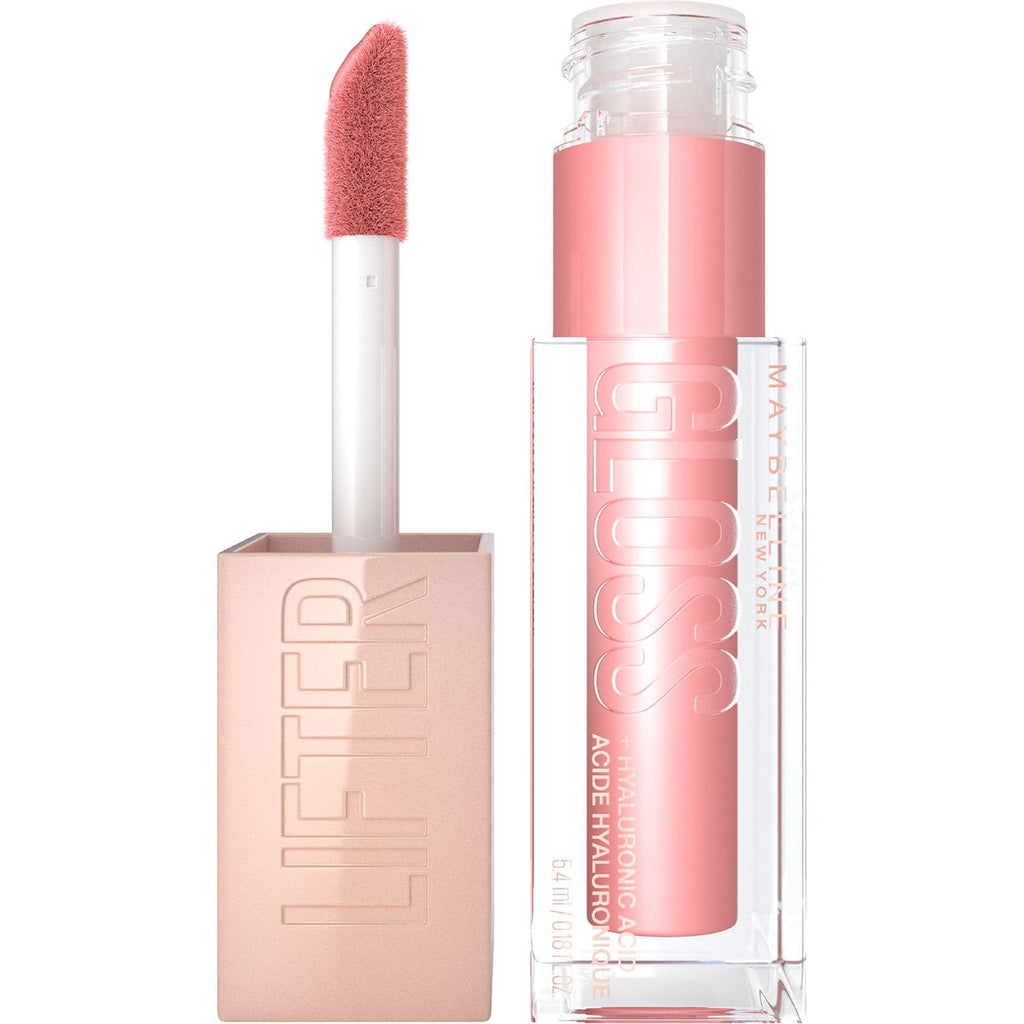 Maybelline Lip Color Sensational Lifter Gloss 006 Reef 041554583908 AV11