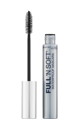 Full 'N Soft® Waterproof Mascara