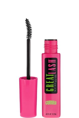 Great Lash® Curved Washable Mascara