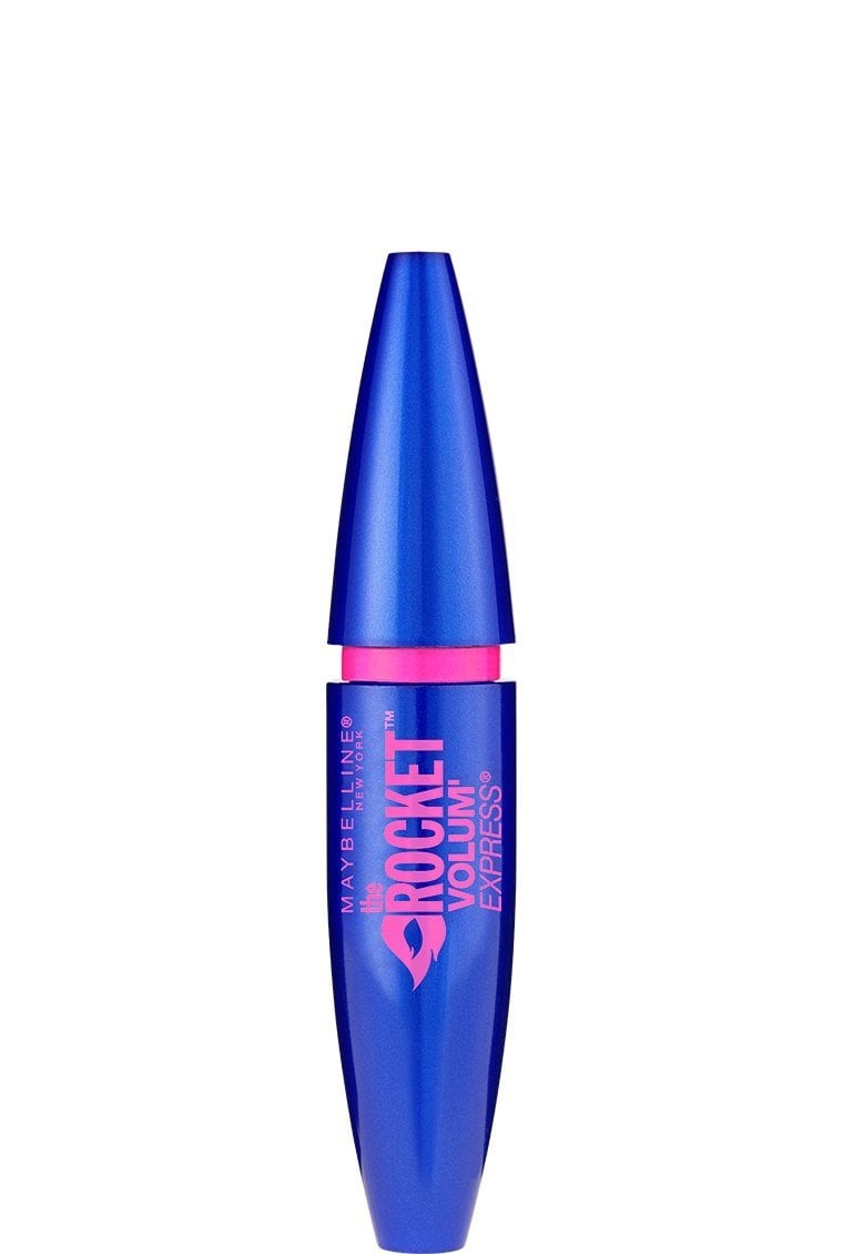 The Rocket® Washable Mascara