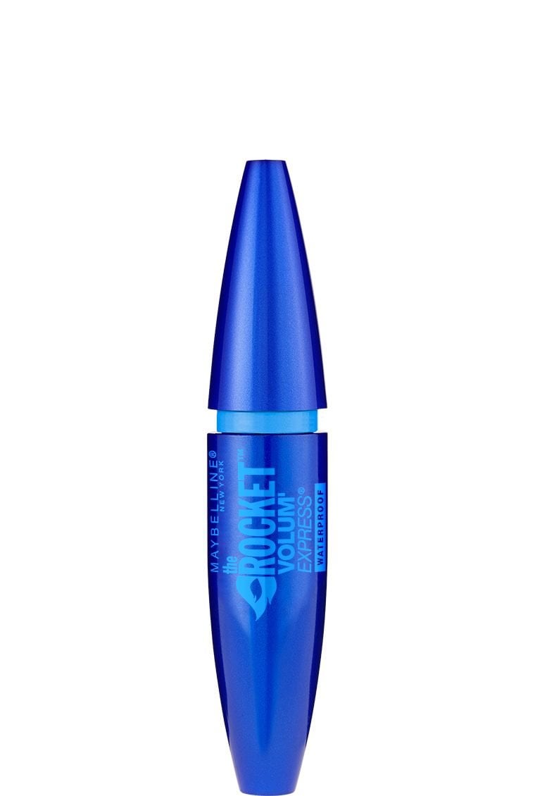 The Rocket® Waterproof Mascara
