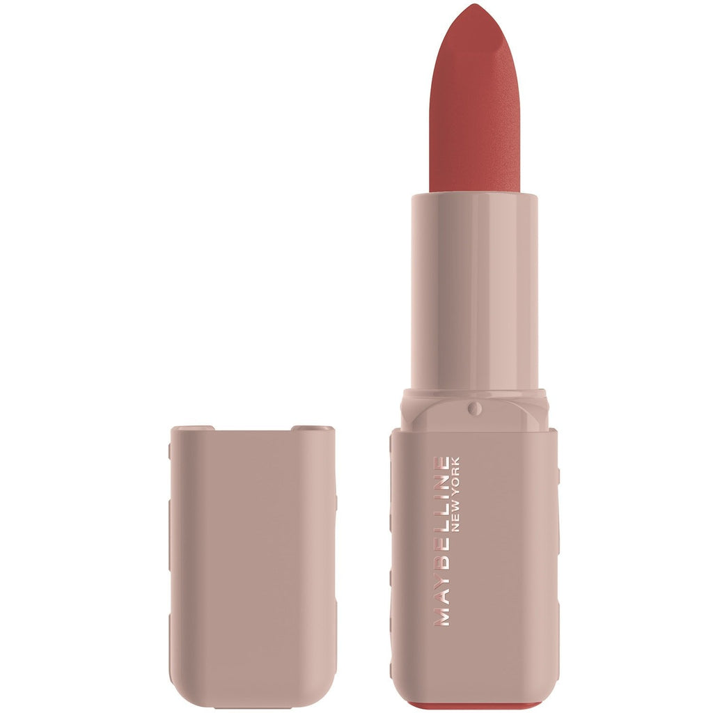 Maybelline Maybe Its Serum Lipstick US Matte 006 Hold The Door Square PDP