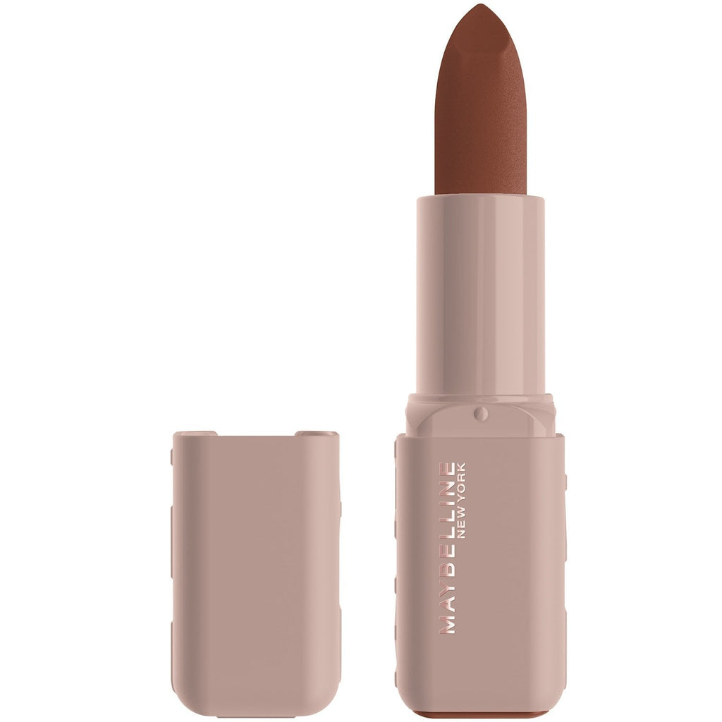 Maybelline Maybe Its Serum Lipstick US Matte 007 Avenue A Square PDP