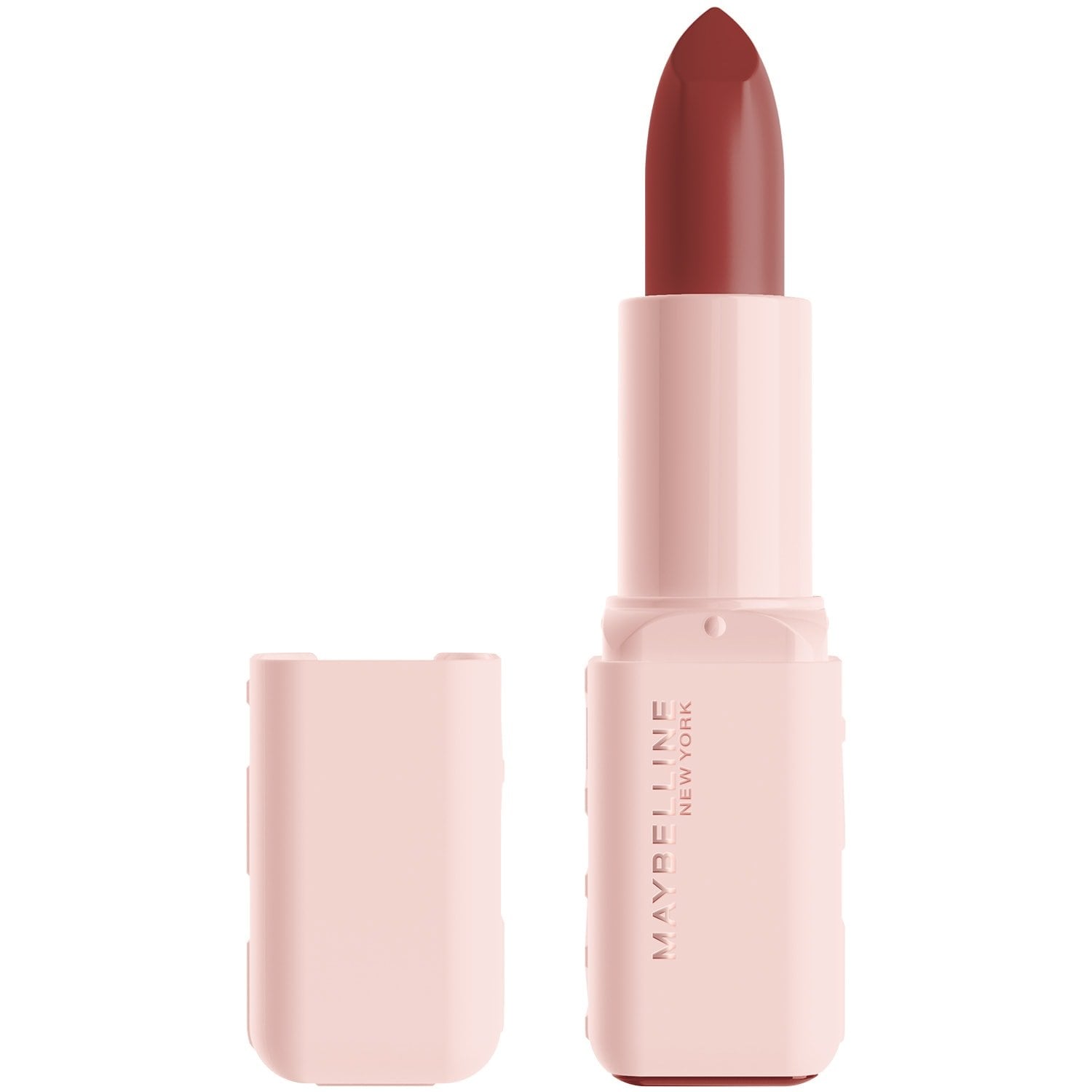 Maybelline Maybe Its Serum Lipstick US Satin 103 Make It Work Square PDP