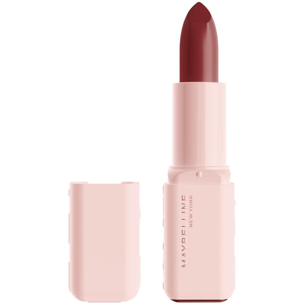 Maybelline Maybe Its Serum Lipstick US Satin 104 Maybe Its Intense Square PDP