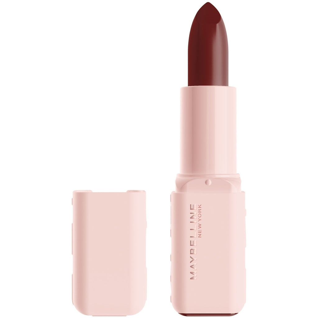 Maybelline Maybe Its Serum Lipstick US Satin 105 Speed Walk Square PDP