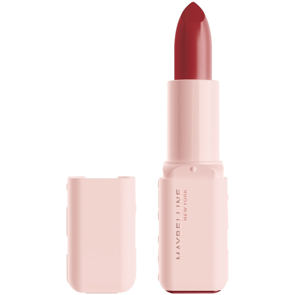 Maybelline Maybe Its Serum Lipstick US Satin 107 Blind Date (1)