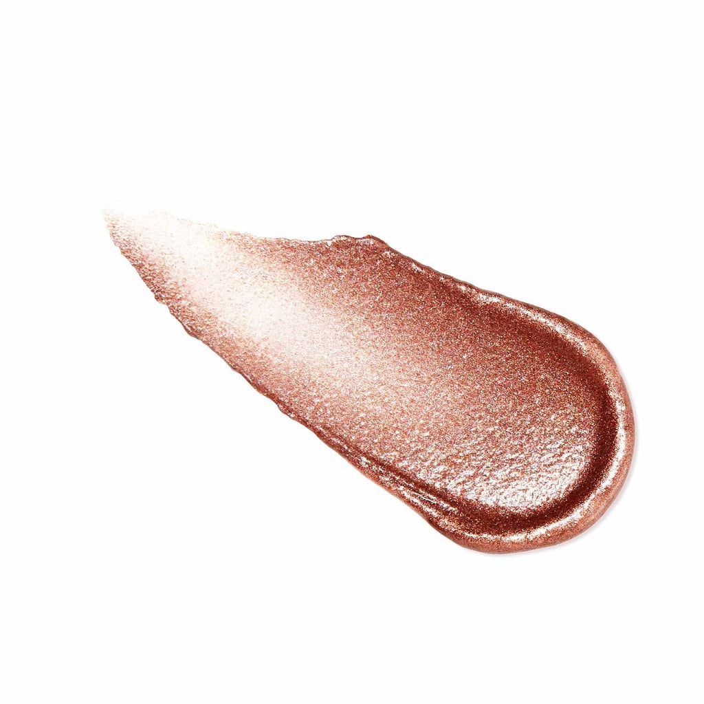Maybelline Shadow Tint US 45 BRONZE DRIP Texture