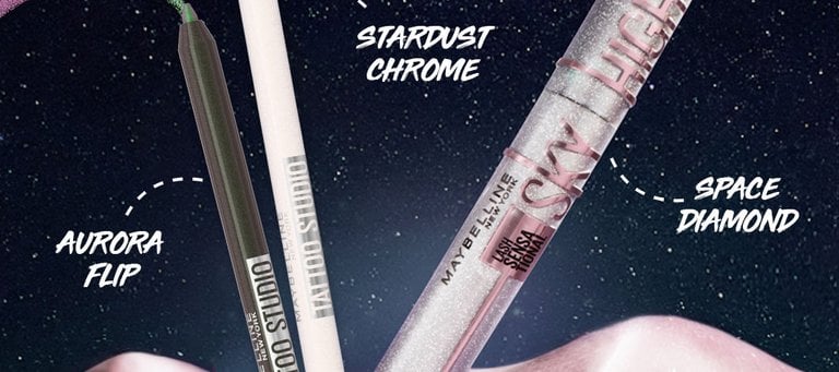 Tattoo Studio® Sharpenable Longwear Waterproof Gel Eyeliner Pencil