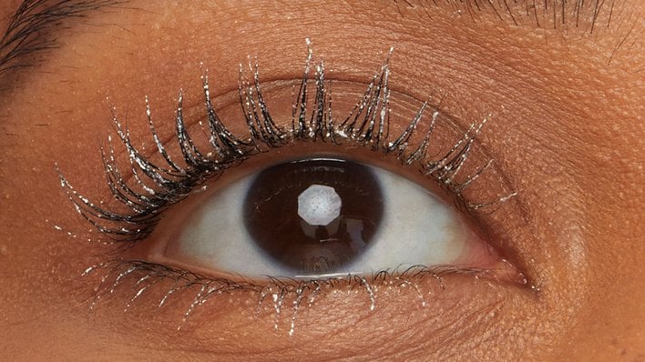 Lash Sensational Sky High® Space Diamond Glitter Mascara Topper