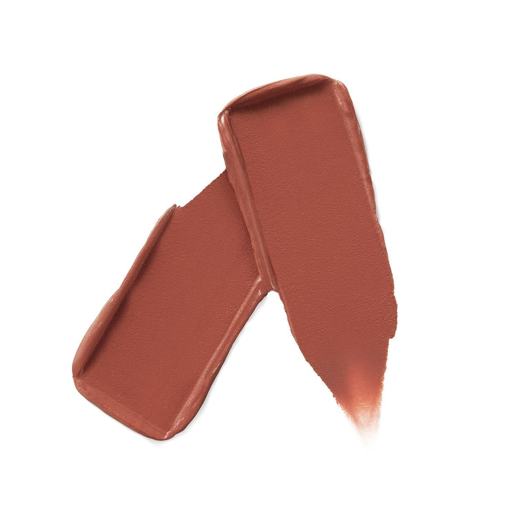 Maybelline Slip On Lipstick Matte US 008 Scuse Me Texture