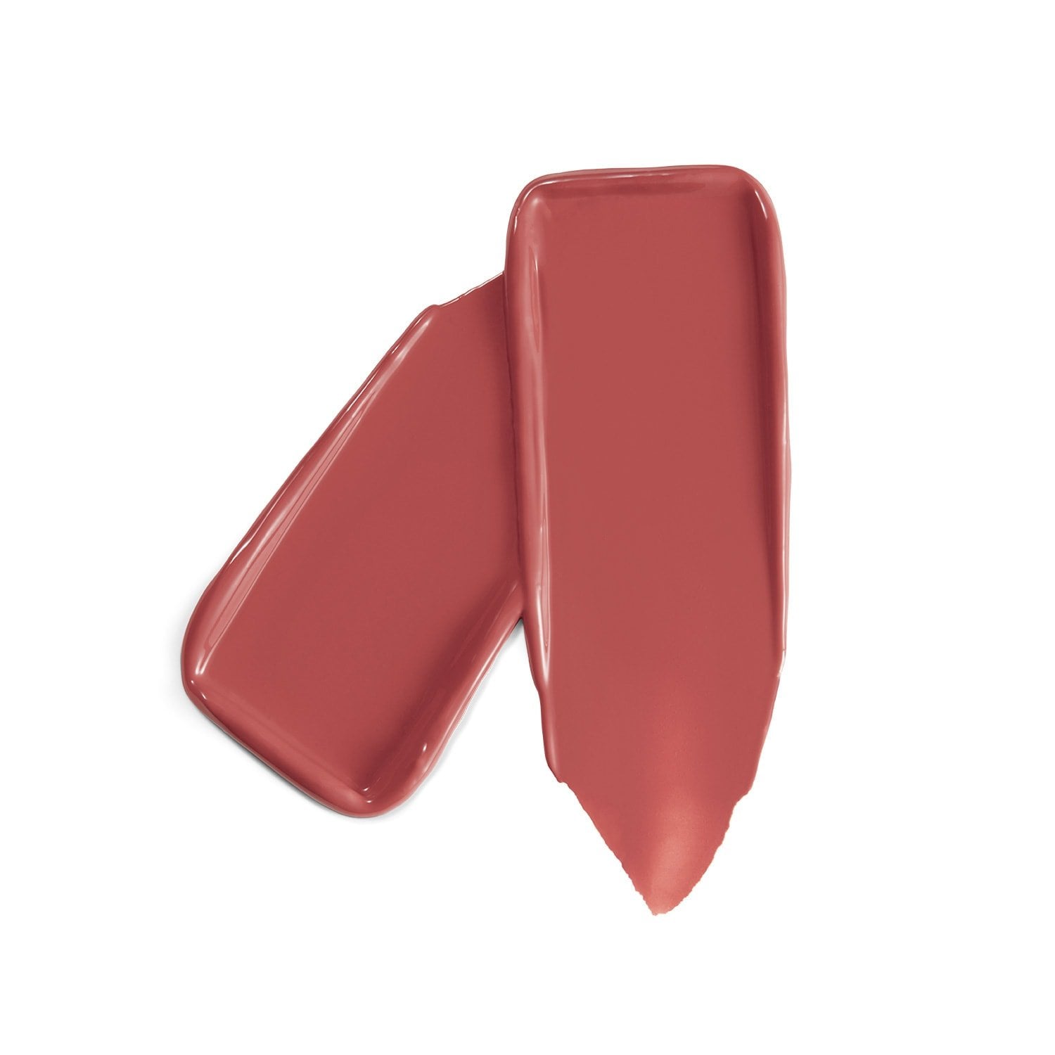 Maybelline Slip On Lipstick Satin US 106 Maybe Its Soft Texture