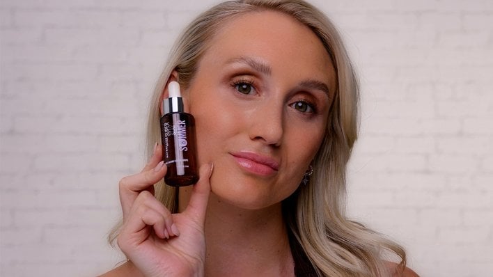 SUPER STAY SUMMER SHOT TANNING DROPS