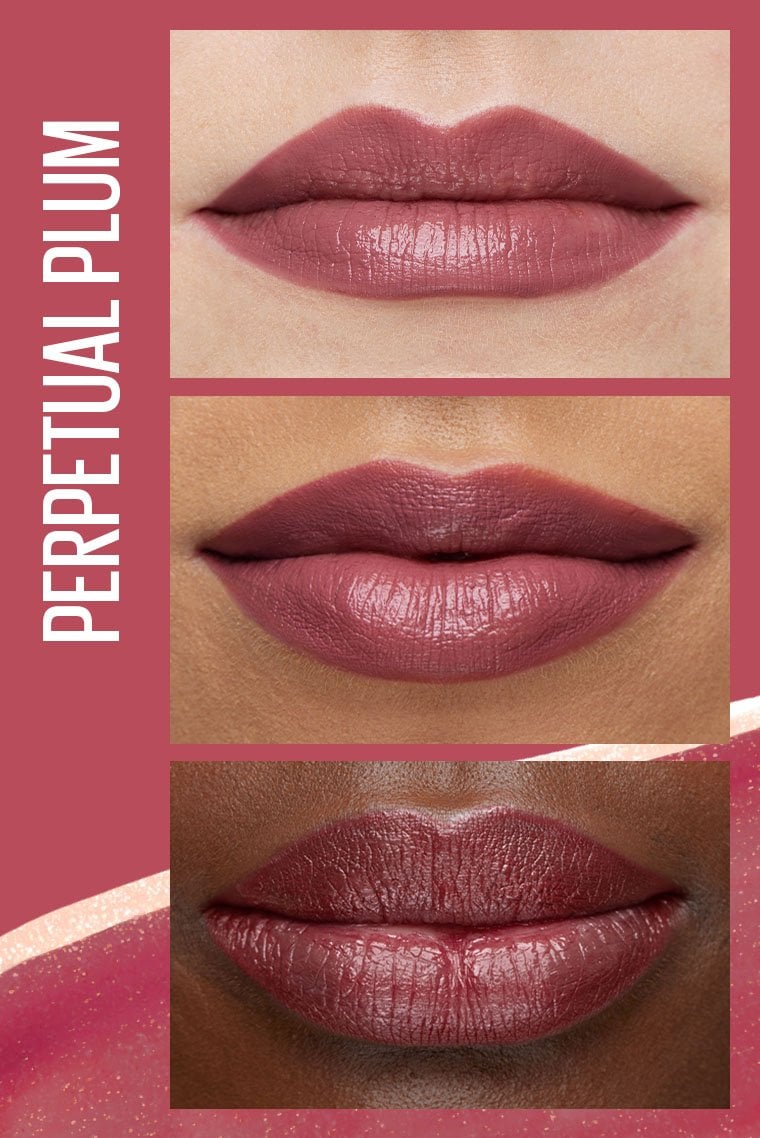 maybelline super stay 24 color 055 perpetual plum m