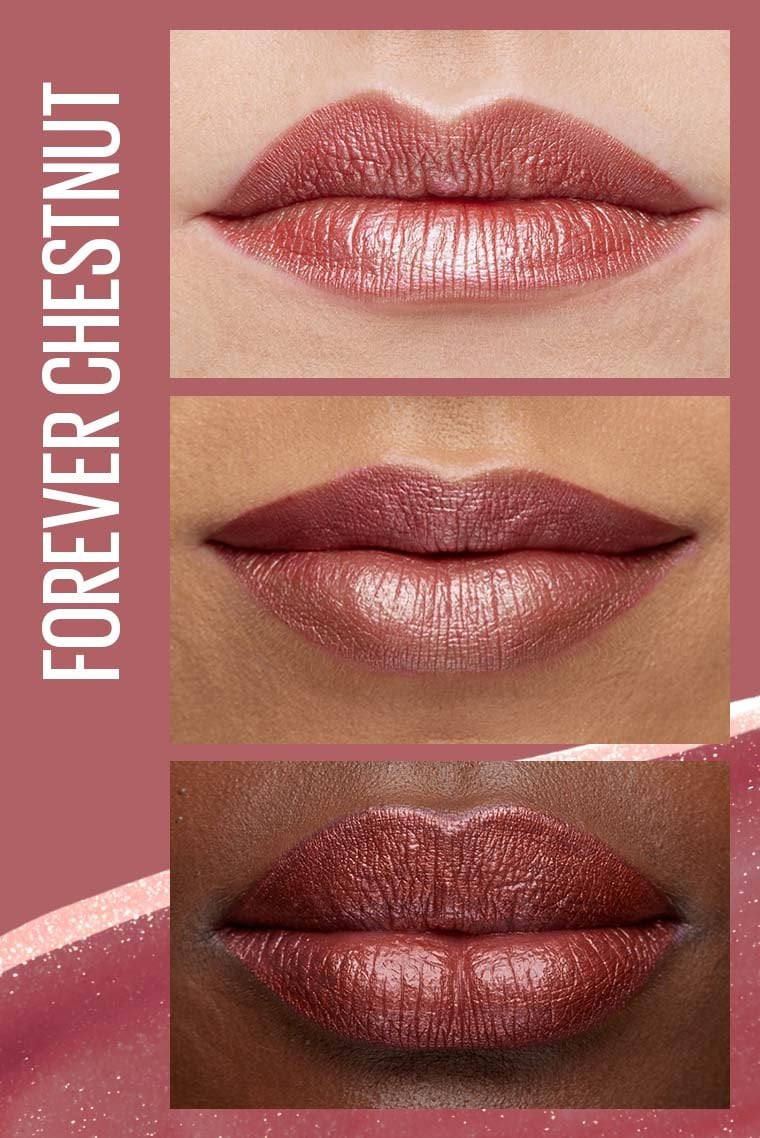 maybelline super stay 24 color 115 forever chestnut m