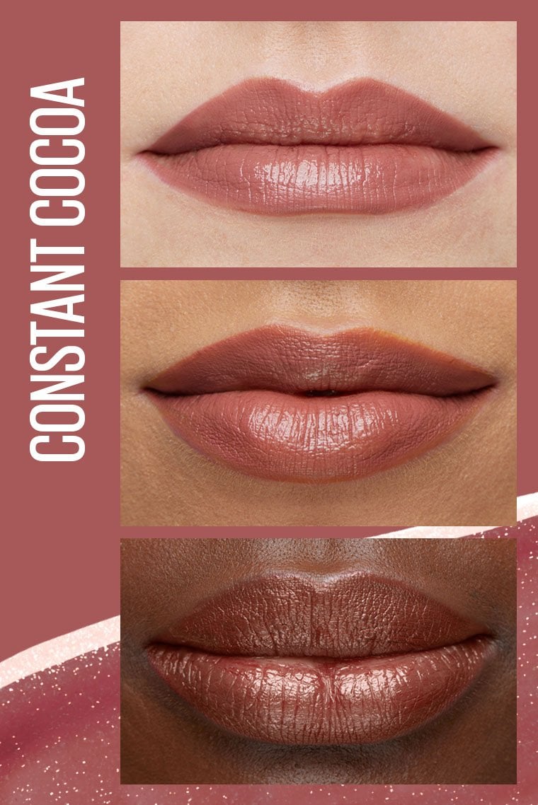 maybelline super stay 24 color 136 constant cocoa m