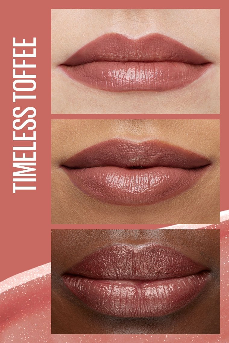 maybelline super stay 24 color 150 timeless toffee m