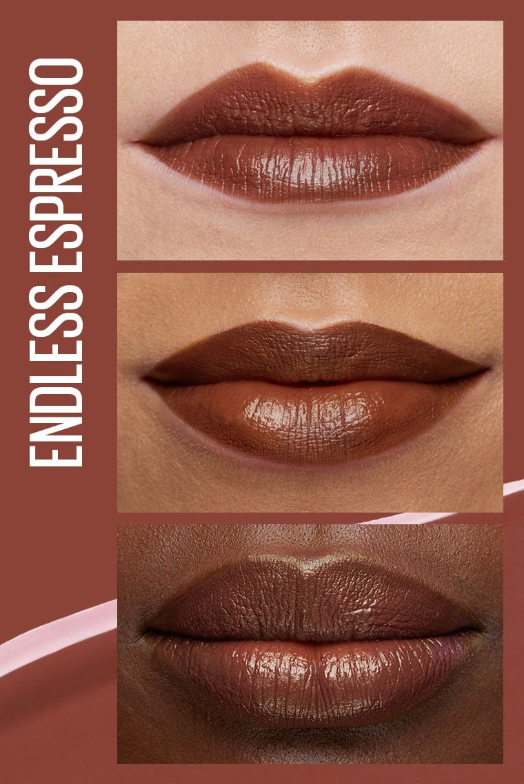 maybelline super stay 24 color 275 endless espresso m