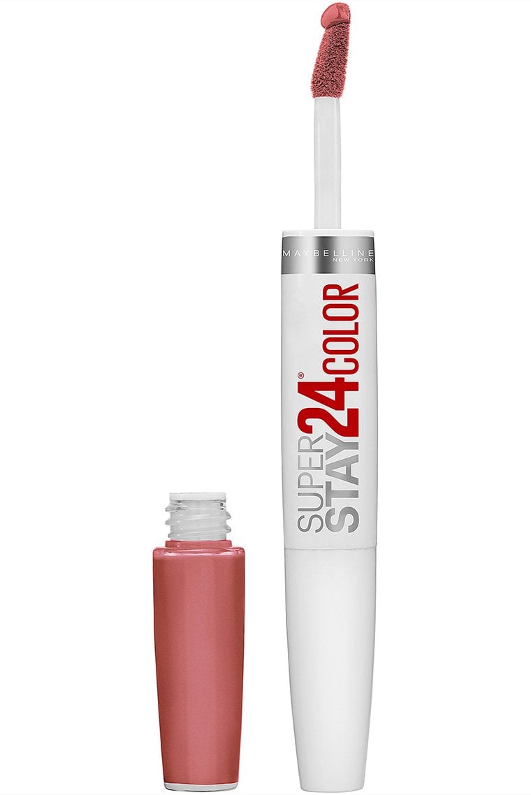 maybelline super stay 24 color 300 frosted mauve o