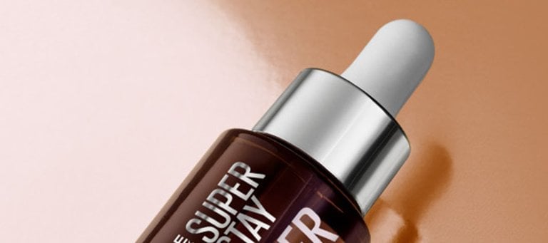 SUPER STAY SUMMER SHOT TANNING DROPS